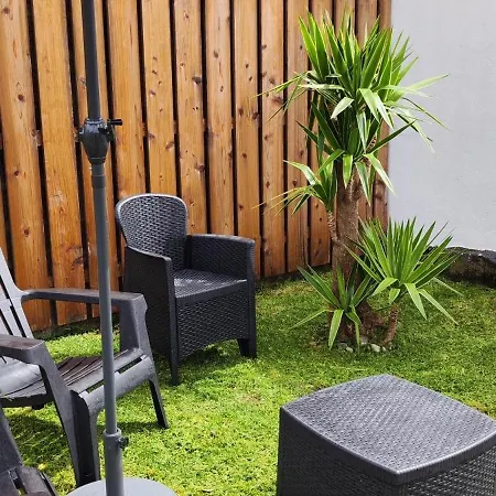 A Casa Da Loja Дом отдыха *