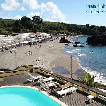 A Casa Da Loja Лагоа