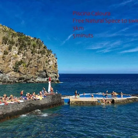 A Casa Da Loja Дом отдыха *