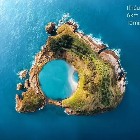 Дом отдыха A Casa Da Loja *