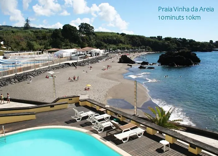 A Casa Da Loja לאגואה