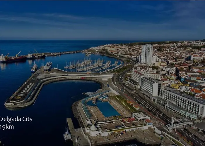 A Casa Da Loja בית נופש