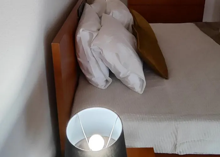 בית נופש A Casa Da Loja לאגואה