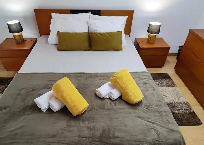 A Casa Da Loja לאגואה