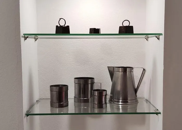 בית נופש A Casa Da Loja לאגואה