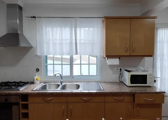 בית נופש A Casa Da Loja *