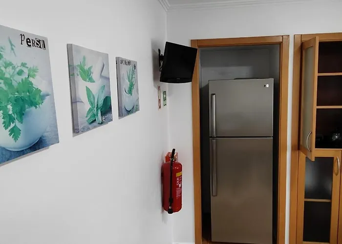 A Casa Da Loja לאגואה