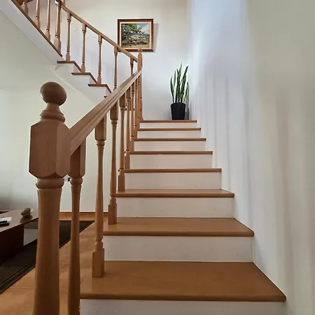 A Casa Da Loja * Lagoa (Azores)