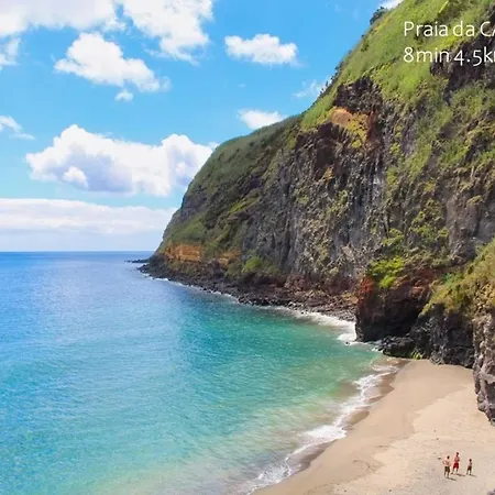 A Casa Da Loja * Lagoa (Azores)
