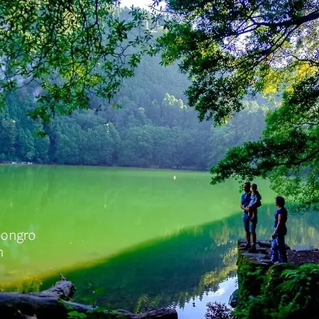 A Casa Da Loja Casa de Férias