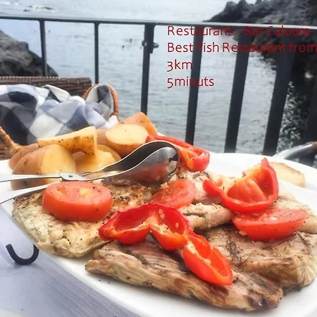 Prázdninový dům A Casa Da Loja