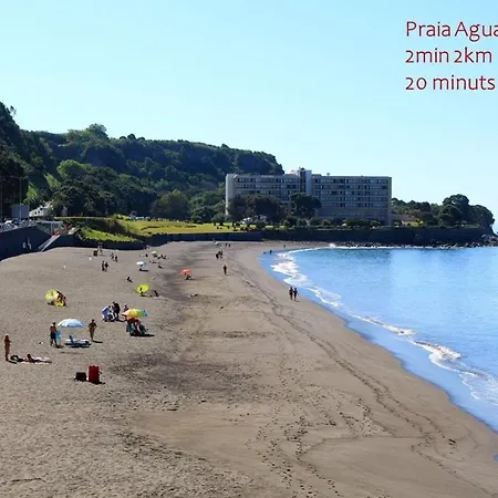 A Casa Da Loja Casa de Férias *