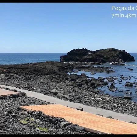 A Casa Da Loja Casa de Férias Lagoa (Azores)