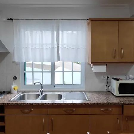 Prázdninový dům A Casa Da Loja *