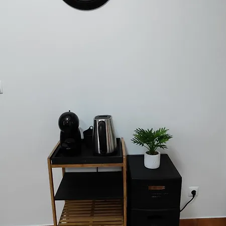 A Casa Da Loja Casa de Férias Lagoa (Azores)