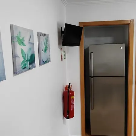 A Casa Da Loja Lagoa (Azores)