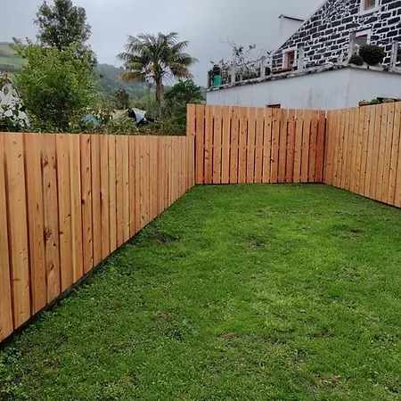 A Casa Da Loja Prázdninový dům *