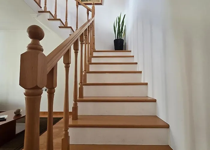 A Casa Da Loja * اجوا