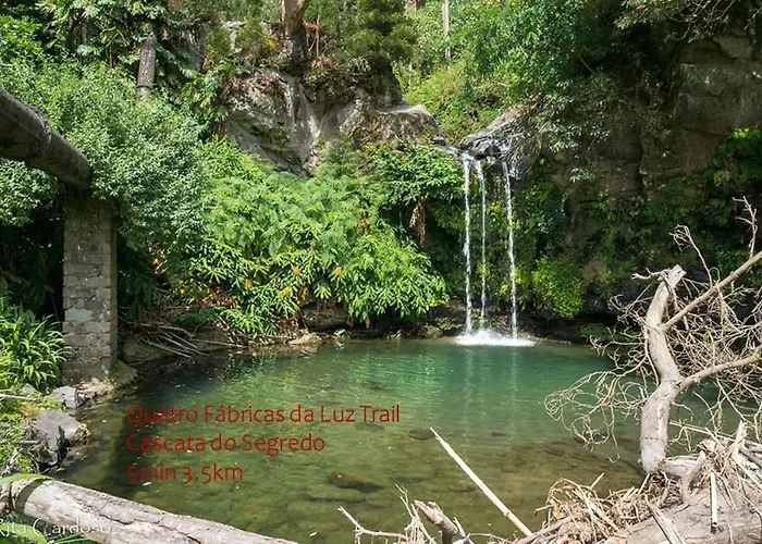 Semesterbostad A Casa Da Loja *