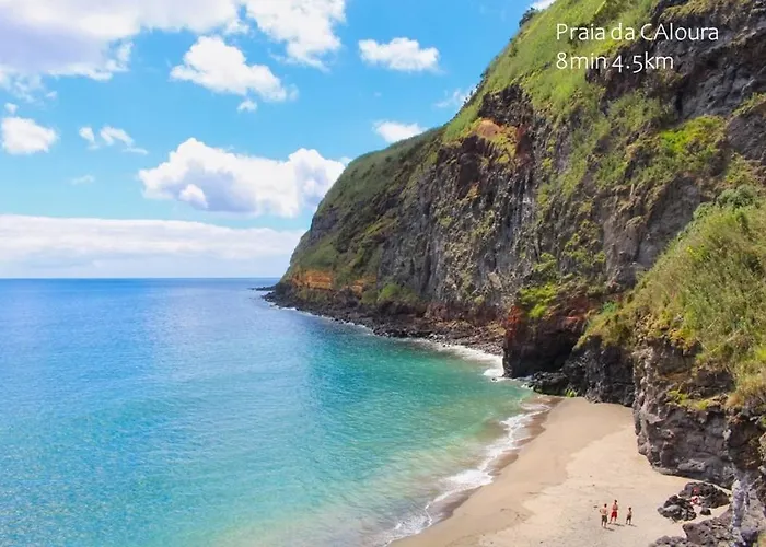 A Casa Da Loja * اجوا