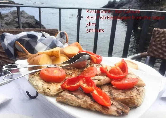 Semesterbostad A Casa Da Loja