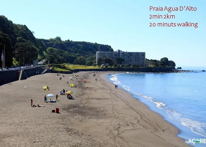 A Casa Da Loja Semesterbostad *