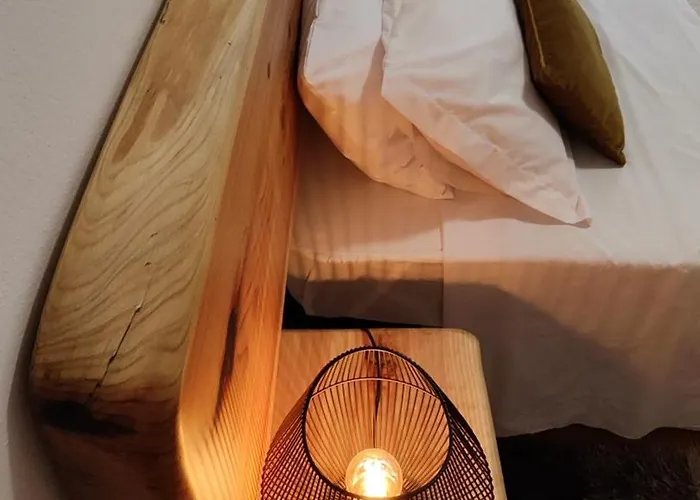 Semesterbostad A Casa Da Loja