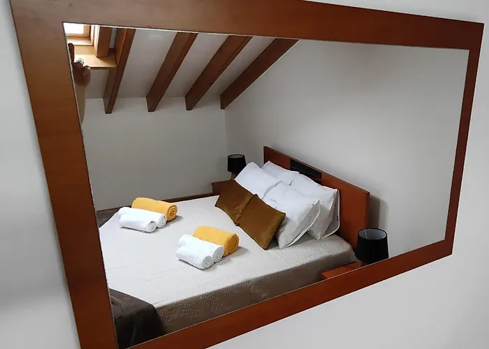 Semesterbostad A Casa Da Loja