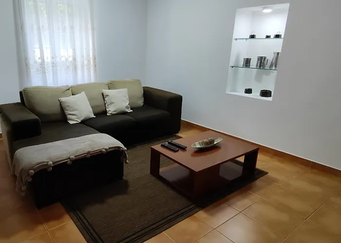 A Casa Da Loja Semesterbostad *