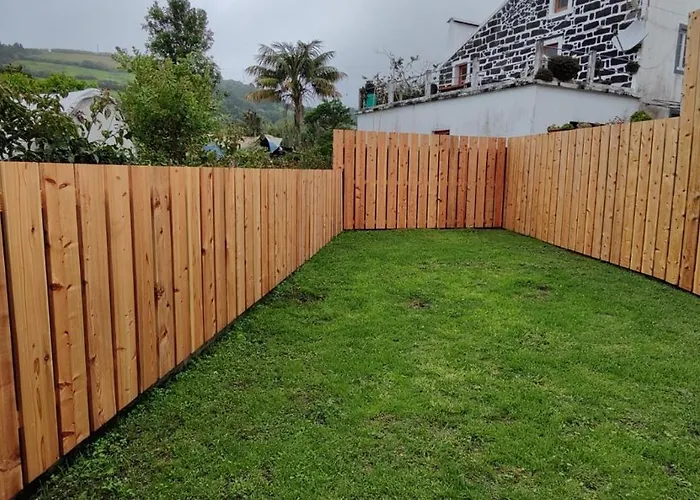 A Casa Da Loja Semesterbostad *