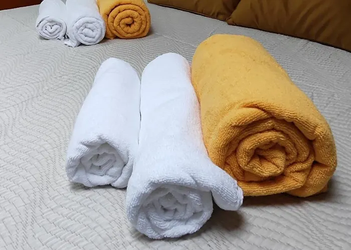 Semesterbostad A Casa Da Loja *